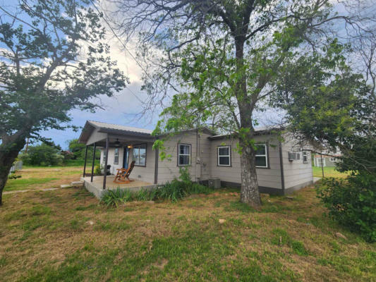 624 COUNTY ROAD 408D, VALLEY SPRING, TX 76885 - Image 1