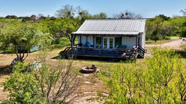 105 ELMER RD, LLANO, TX 78643, photo 2 of 30