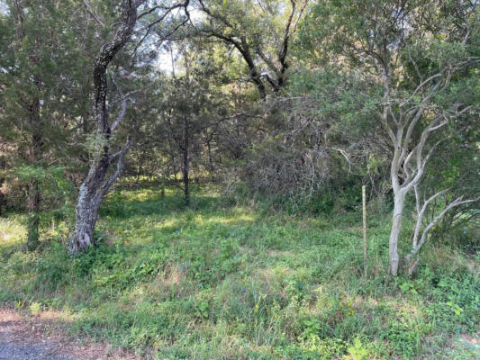 LOT 423 INDIAN SUMMER, SPICEWOOD, TX 78669 - Image 1
