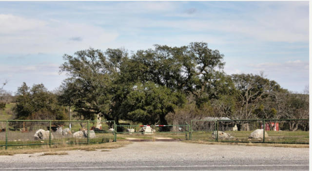 8501 S HWY 16 HIGHWAY, CHEROKEE, TX 76832, photo 2 of 30