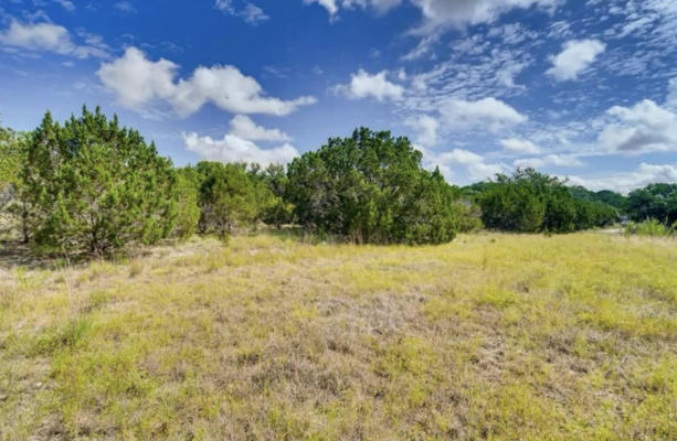 LOT 77 MONTANA SPRINGS DRIVE, MARBLE FALLS, TX 78654, photo 5 of 18