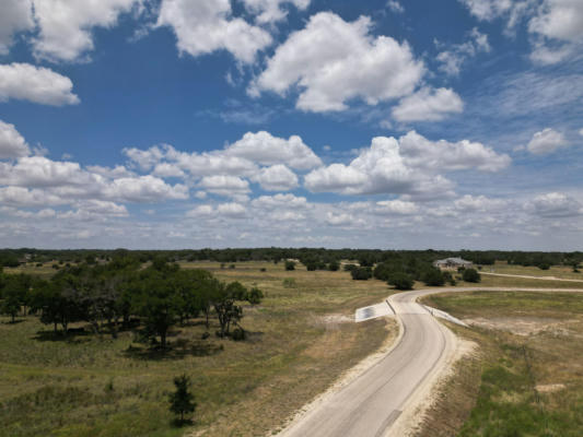 TRACT 33 - 5 MILLER CREEK RANCH, BRIGGS, TX 78608, photo 2 of 9
