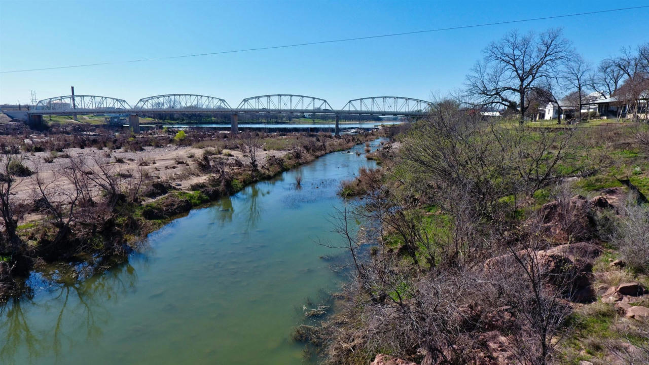 002 WALDEN WAY, LLANO, TX 78643, photo 1 of 9