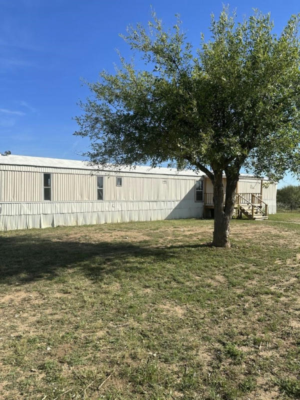 305 S BROWN ST, OUT OF AREA, TX 76871, photo 1 of 28