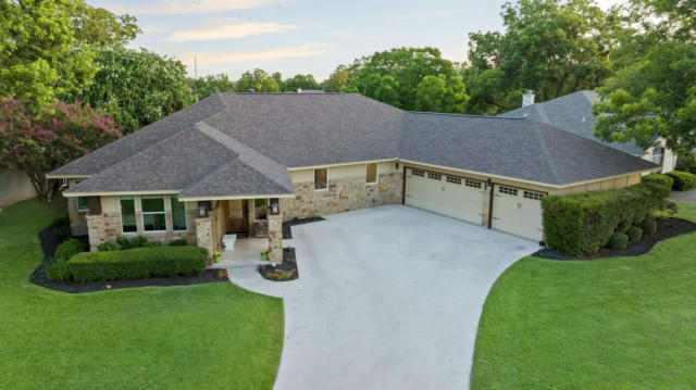 341 OLYMPIA FIELDS ST, MEADOWLAKES, TX 78654 - Image 1