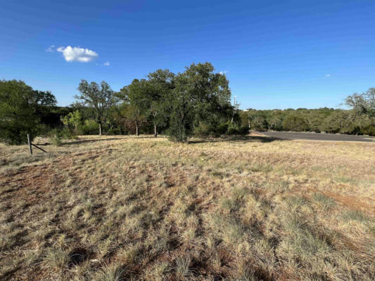 W23047 GOLDEN SUN, HORSESHOE BAY, TX 78657, photo 4 of 9