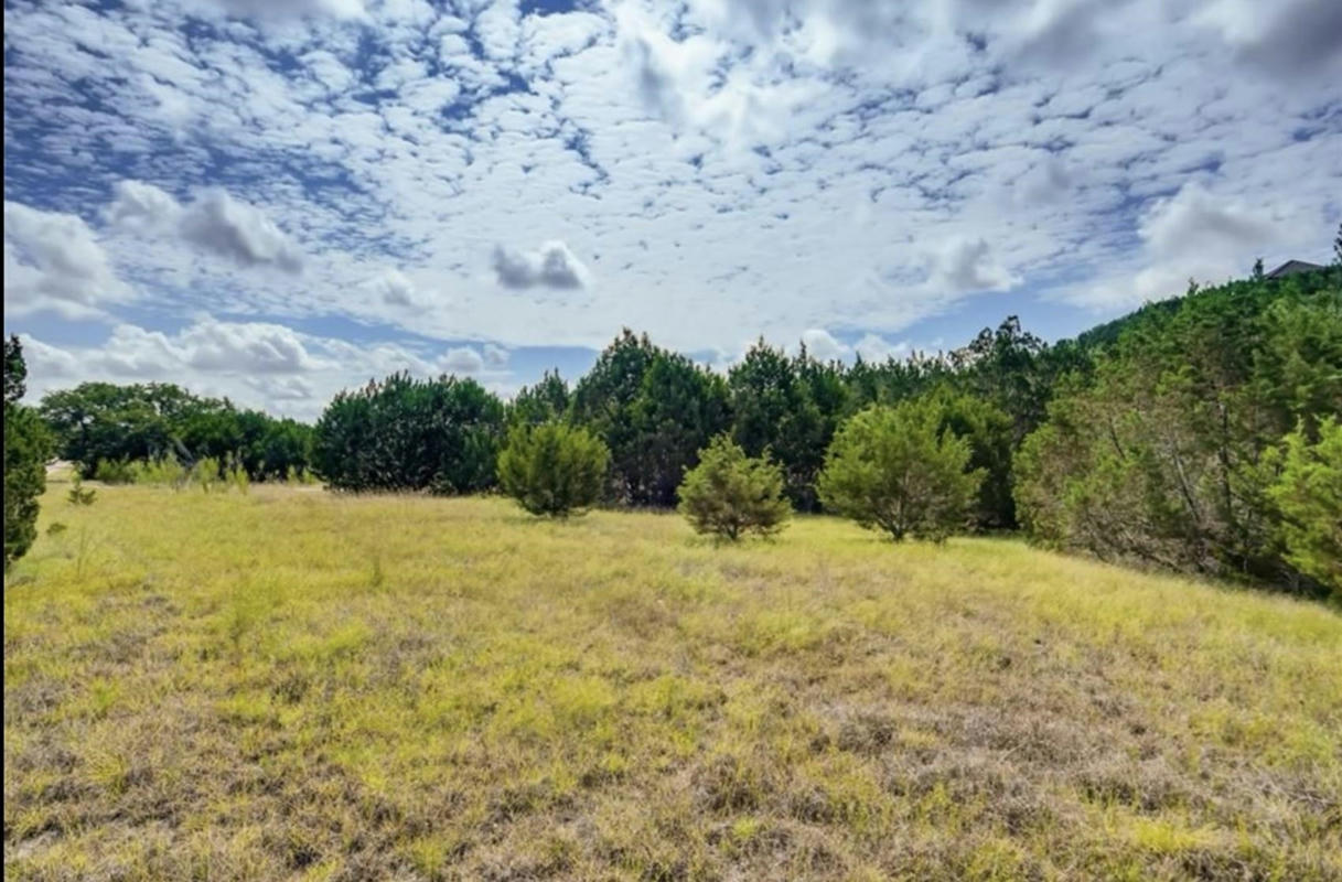 LOT 77 MONTANA SPRINGS DRIVE, MARBLE FALLS, TX 78654, photo 1 of 18