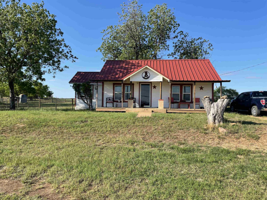 503 OLD SAN SABA HWY, OUT OF AREA, TX 76871, photo 1 of 24