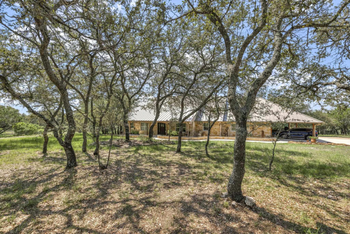 300 LOST MOUNTAIN RANCH RD, BURNET, TX 78611, photo 1 of 29