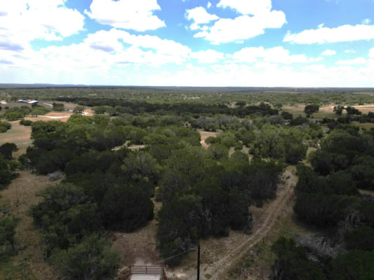 TRACT 33 - 5 MILLER CREEK RANCH, BRIGGS, TX 78608, photo 4 of 9