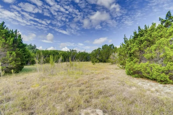 LOT 77 MONTANA SPRINGS DRIVE, MARBLE FALLS, TX 78654, photo 3 of 18