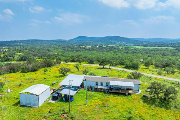 1320 COUNTY ROAD 306, LLANO, TX 78643, photo 3 of 30