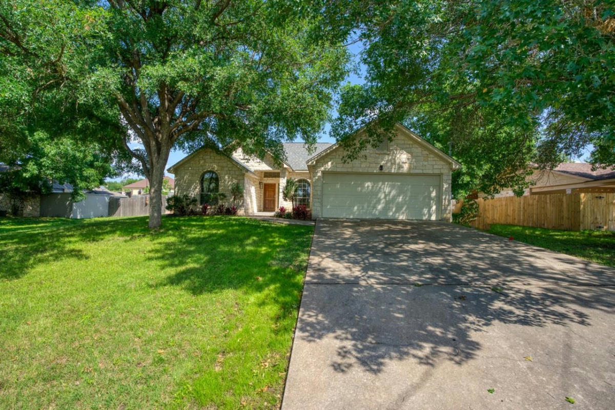 1207 SUNSET DR, MARBLE FALLS, TX 78654, photo 1 of 30