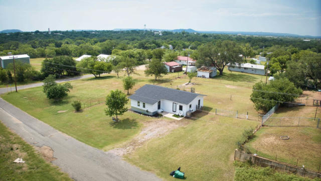 1102 W SANDSTONE ST, LLANO, TX 78643, photo 2 of 16