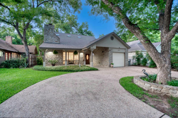 402 MEADOWLAKES DR, MEADOWLAKES, TX 78654 - Image 1