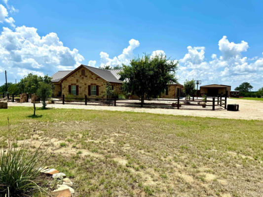 288 LEHNE LOOP, BUCHANAN DAM, TX 78609 - Image 1