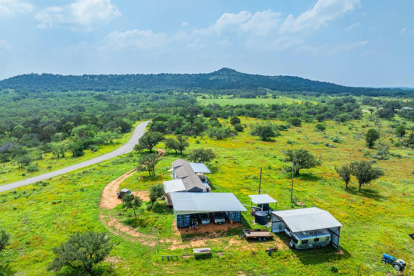 1320 COUNTY ROAD 306, LLANO, TX 78643, photo 2 of 30