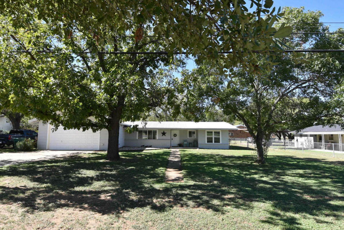 1803 FORD ST, LLANO, TX 78643, photo 1 of 25