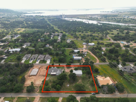 739 BIRCH LN, COTTONWOOD SHORES, TX 78657 - Image 1