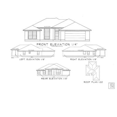 127 W WILLOW DR, GRANITE SHOALS, TX 78654 - Image 1