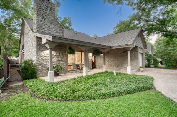 402 MEADOWLAKES DR, MEADOWLAKES, TX 78654 - Image 1