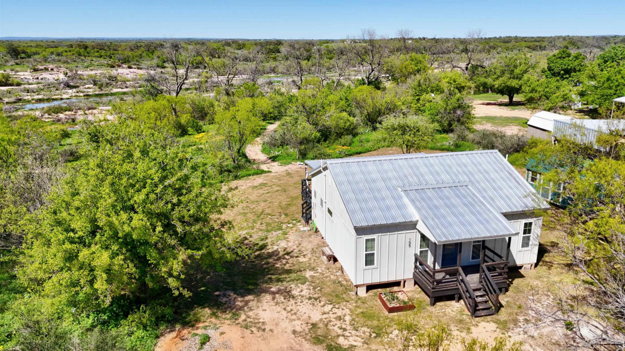 105 ELMER RD, LLANO, TX 78643, photo 1 of 30