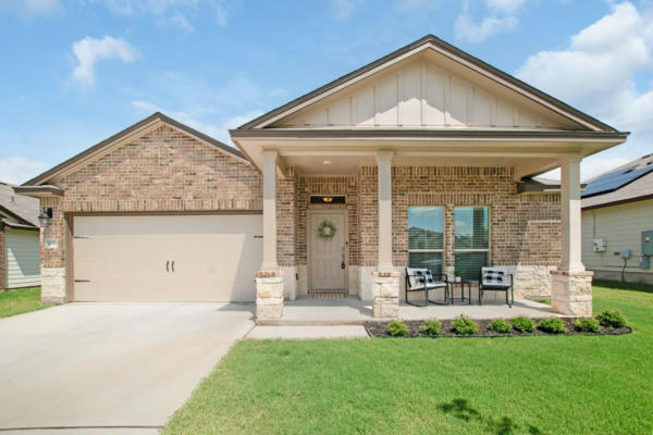 3049 WIGEON WAY, COPPERAS COVE, TX 76522 - Image 1