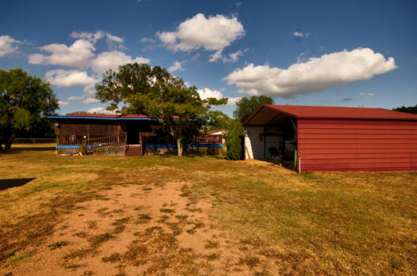 500 COUNTY ROAD 219A, TOW, TX 78672 - Image 1