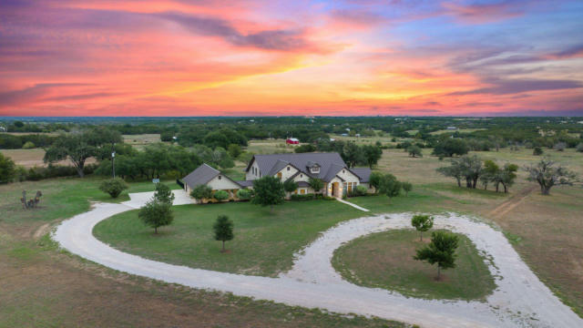 3085 COUNTY ROAD 200, BURNET, TX 78611, photo 3 of 30